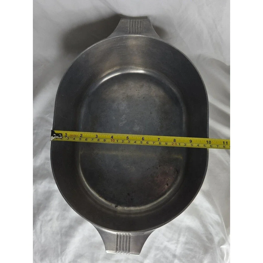 Wagner Ware/Magnalite vintage wagner